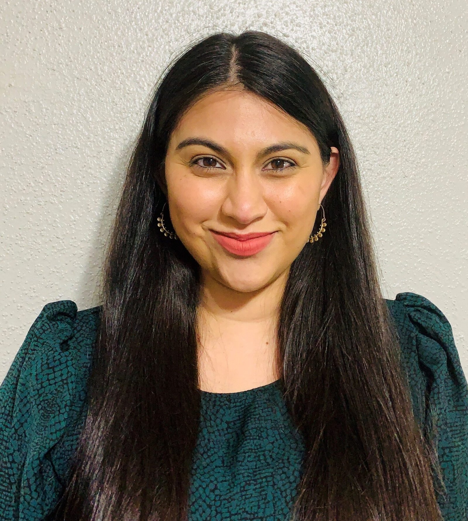 bermudez headshot