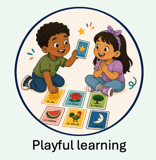 playful learning